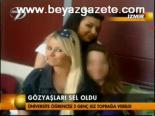 Gözyaşları Sel Oldu