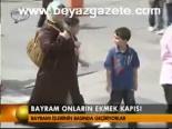 Bayram Onalrın Ekmek Kapısı