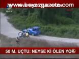 Yine Hız Yine Kaza