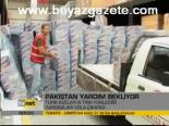 Pakistan Yardım Bekliyor