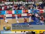 Fiba 2010 Türkiye