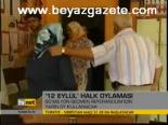 50 Milyon Seçmen Referandum İçin Yarın Oy Kullanacak
