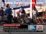 Dönüş Yoğunluğu