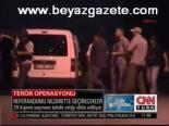 Terör Operasyonu