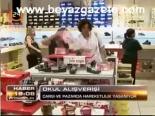 Okul Alışverişi