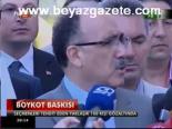 Boykot Baskısı