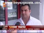 Sandık Trafiği