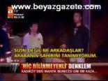Hiç Bilinmeyenli Denklem