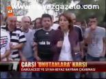 Çarşı Unutanlara Karşı