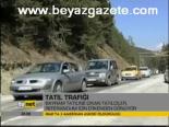 Tatil Trafiği