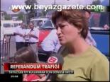 Referandum Trafiği