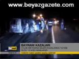 Bayram Kazaları