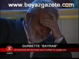 Gurbette Bayram