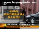 Dinelniyoruz İddiası Boş Çıktı