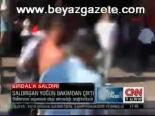 Birdal'a Saldırı