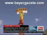 Lunapark'ta Kaza