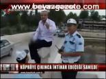 Alkolü Fazla Kaçırınca