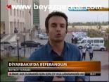 Diyarbakır'da Referandum