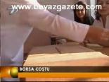 Borsa Çoştu
