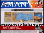 Gazete Manşetleri