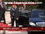 Erdoğan'ın Bugünü