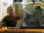 Kayıp Çocuk