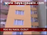 Nasıl Oldu Da Oy Kullanamadı?