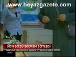 Son Sözü Seçmen Söyledi
