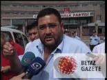 Kılıçdaroğlu'na Referandum Protestosu
