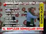 Mhp'nin Açıklaması