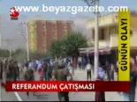 Referandum Çatışması