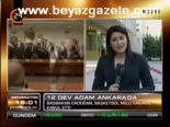 12 Dev Adam Ankara'da