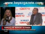 Sonuçlar Mercek Altında