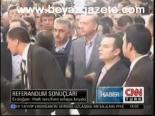 Referandum Sonuçları