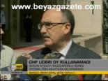Bakan Atalay: Adres Değişikliğini Muhtara Bildirmemiş