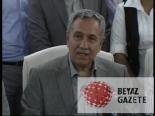 Bülent Arınç'ın Referandum Değerlendirmesi