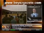 Aihm'in Dink Kararı