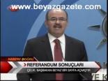 Referandum Sonuçları