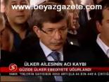 Ülker Ailesinin Acı Günü