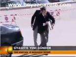 Siyasette Yeni Gündem