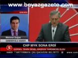 Chp Myk Sona Erdi