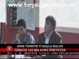 Aihm Türkiye'yi Suçlu Buldu