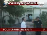Polis Dernekleri Bastı