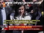 Kayıt Parası İsyanı
