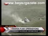 İran'da Pjack Operasyonu