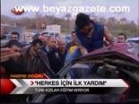 Herkes İçin İlk Yardım
