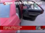 Atmaca Operasyonu