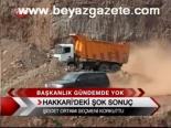 Hakkari'deki Şok Sonuç