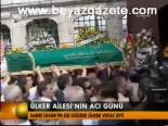 Ülker Ailesi'nin Acı Günü