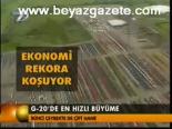 G-20'de En Hızlı Büyüme